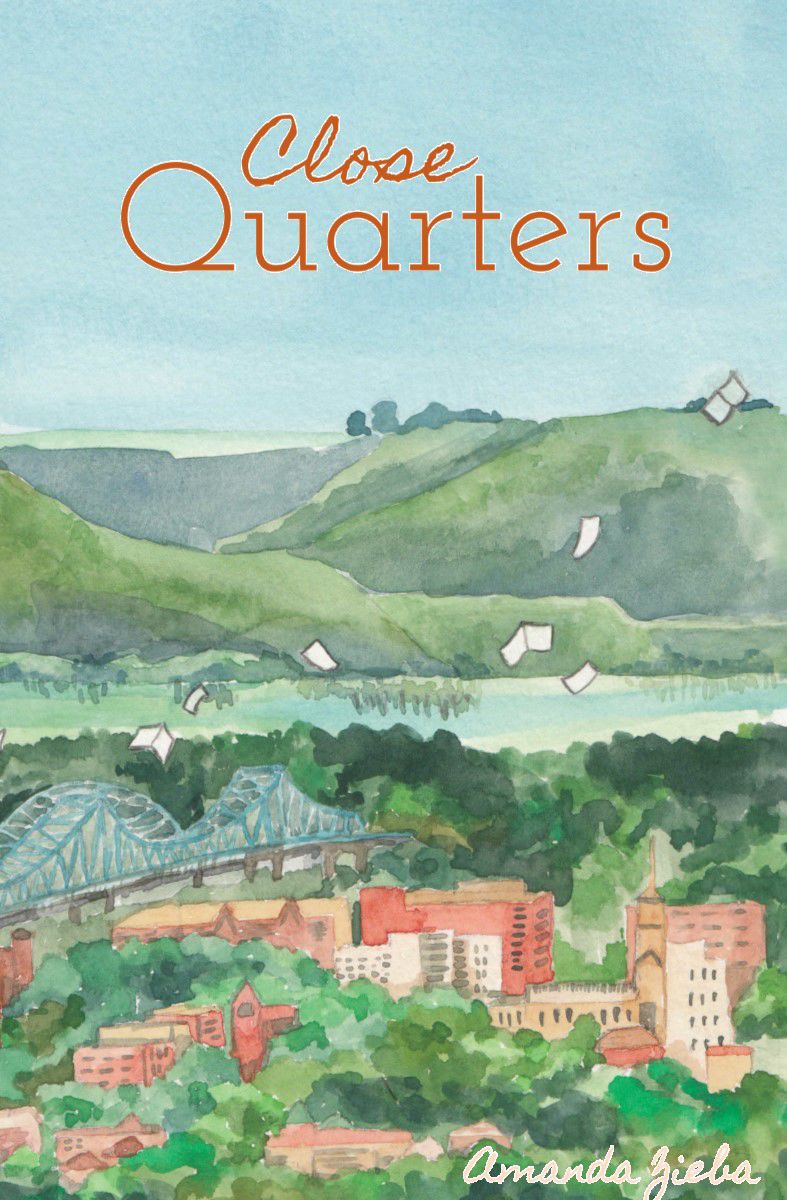 Close Quarters